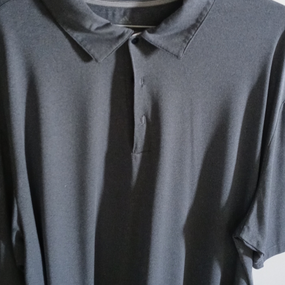 Reebok Golf Shirt